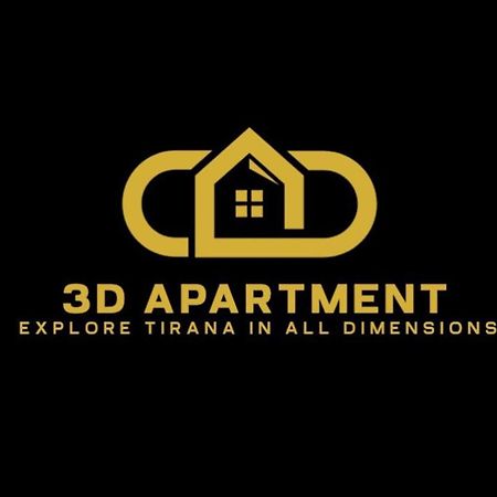 3D Apartament / Tirana City Center Екстер'єр фото