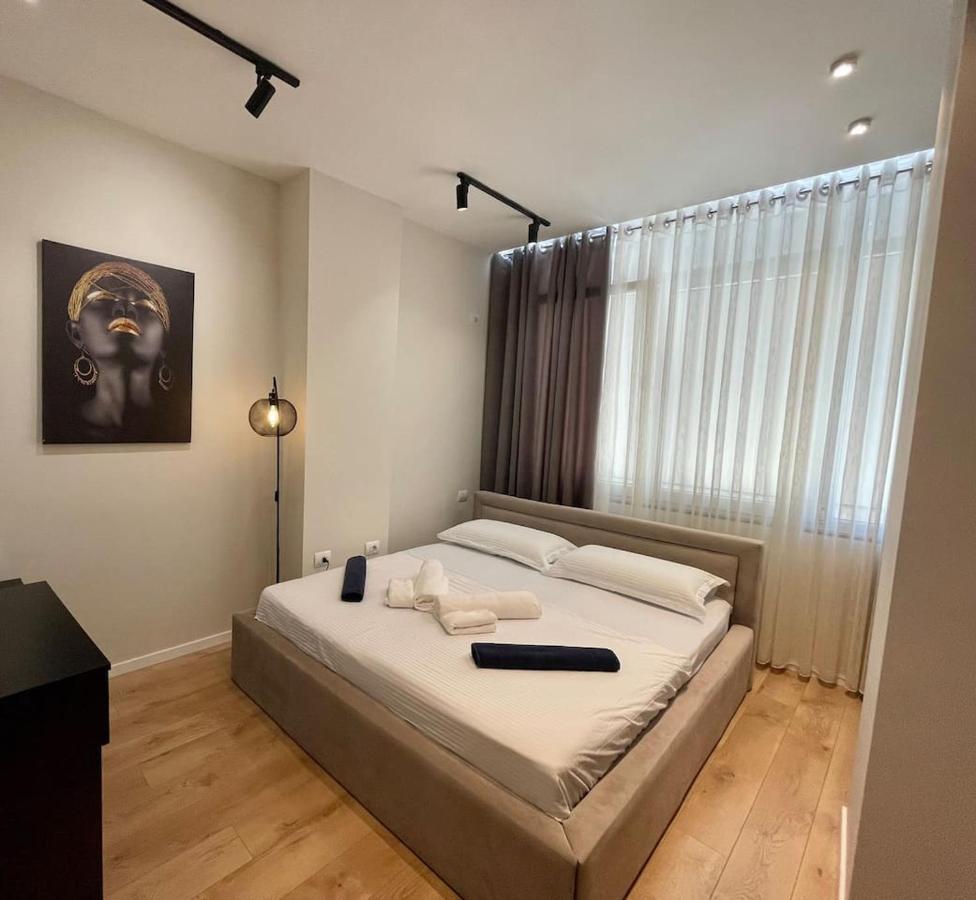 3D Apartament / Tirana City Center Екстер'єр фото