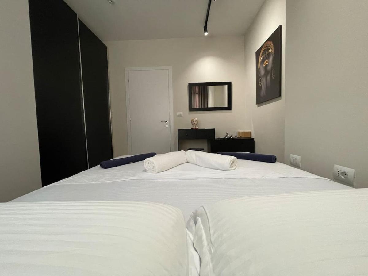 3D Apartament / Tirana City Center Екстер'єр фото