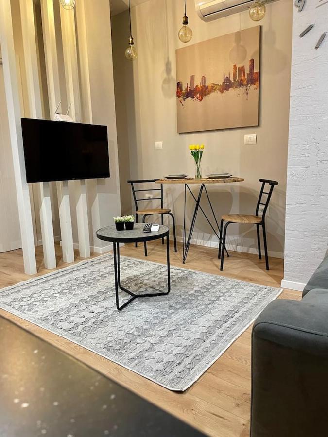 3D Apartament / Tirana City Center Екстер'єр фото
