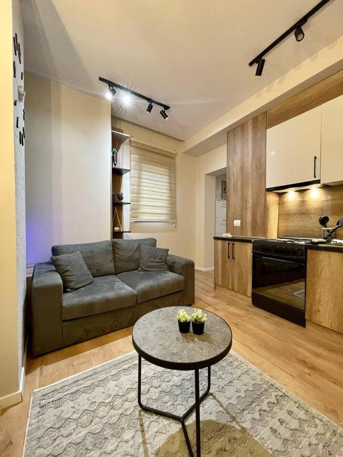 3D Apartament / Tirana City Center Екстер'єр фото