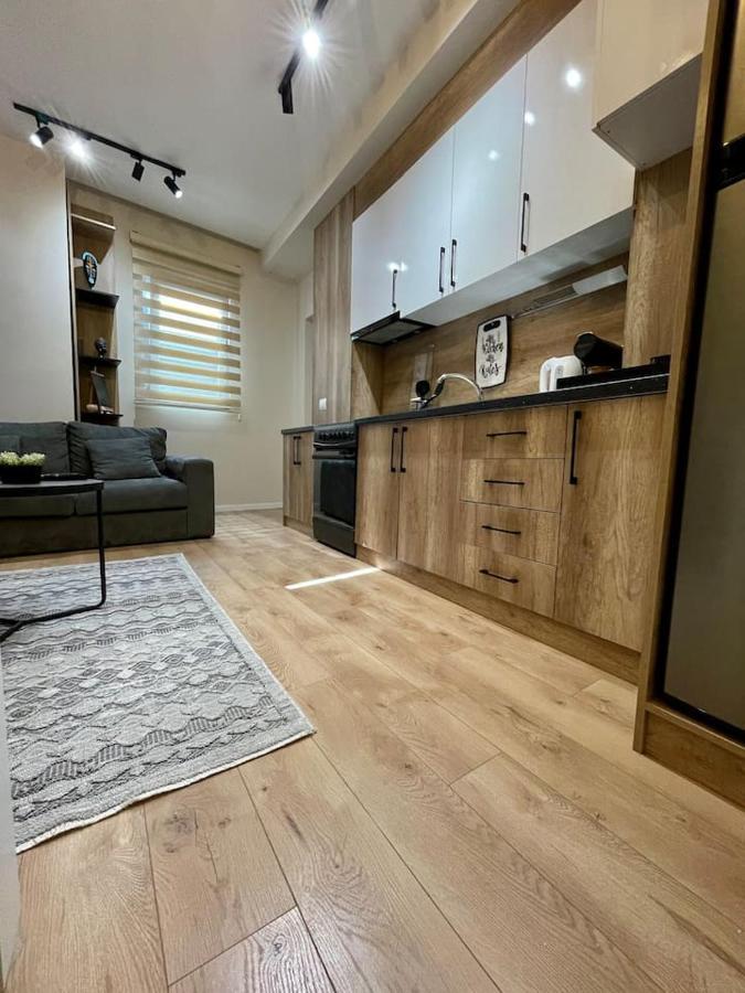 3D Apartament / Tirana City Center Екстер'єр фото