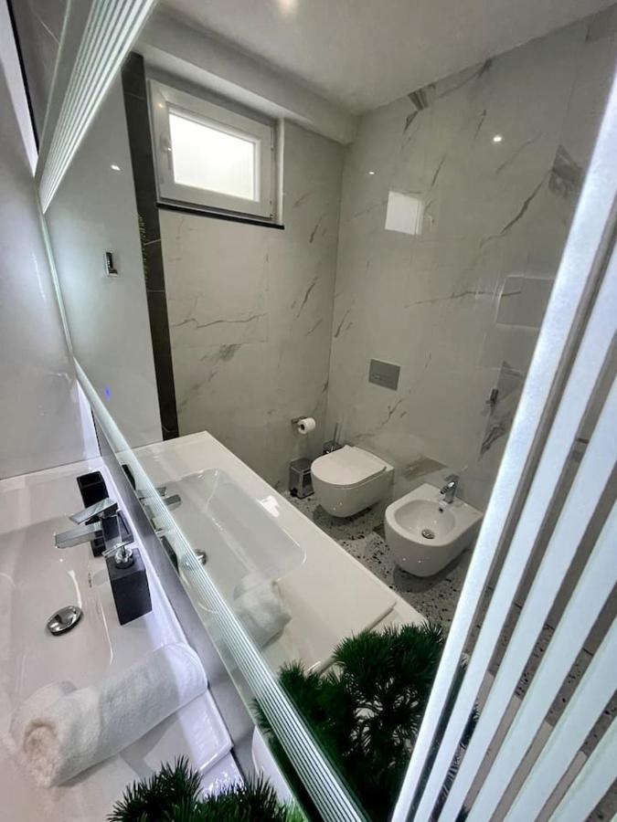 3D Apartament / Tirana City Center Екстер'єр фото