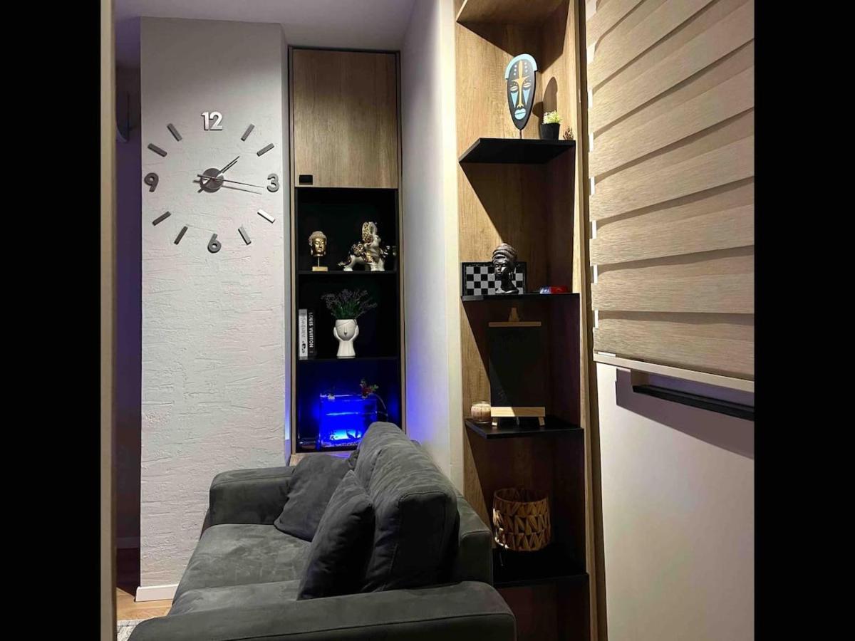 3D Apartament / Tirana City Center Екстер'єр фото