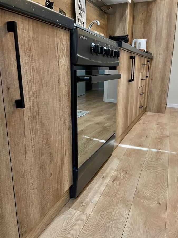 3D Apartament / Tirana City Center Екстер'єр фото