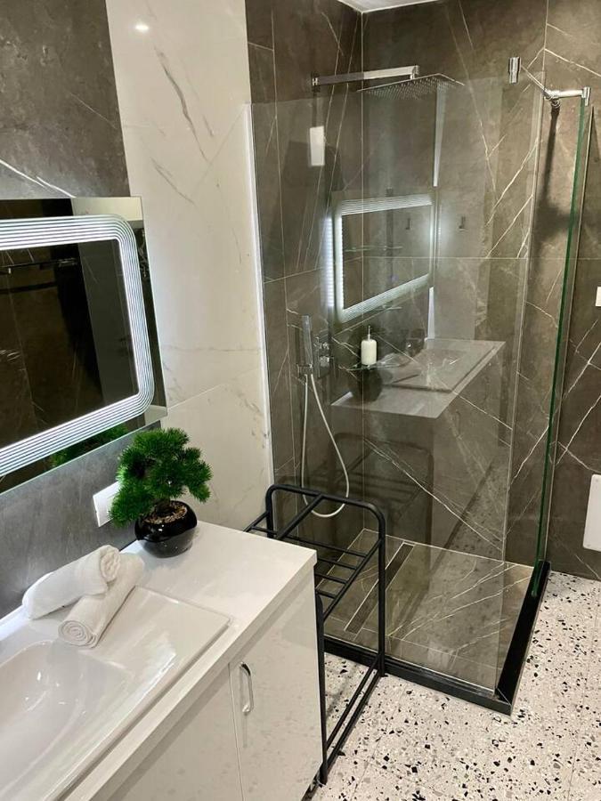 3D Apartament / Tirana City Center Екстер'єр фото