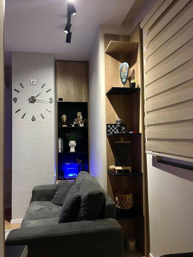 3D Apartament / Tirana City Center Екстер'єр фото