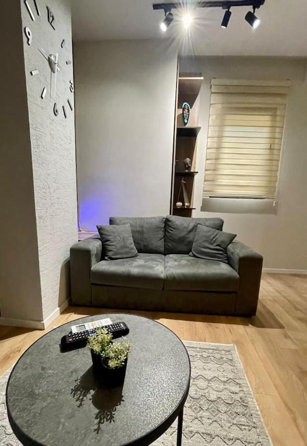 3D Apartament / Tirana City Center Екстер'єр фото