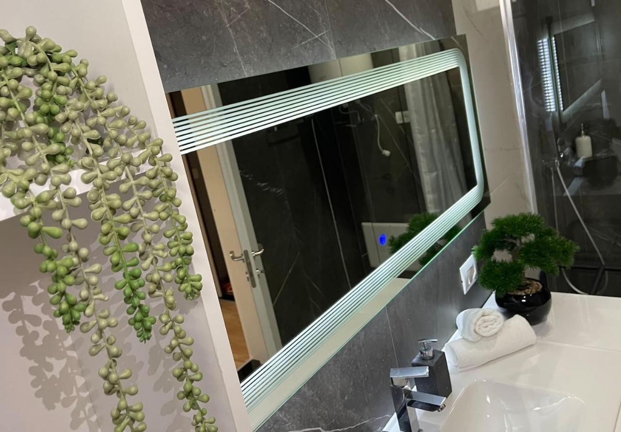 3D Apartament / Tirana City Center Екстер'єр фото
