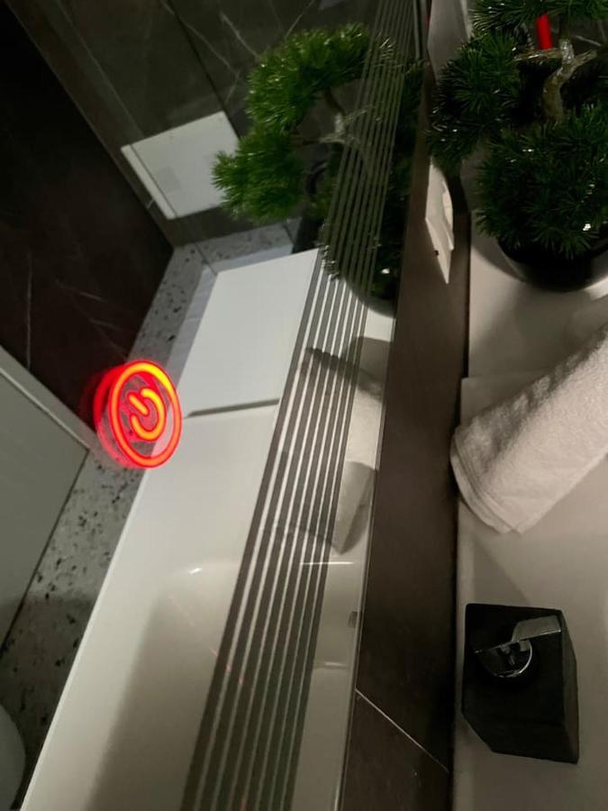 3D Apartament / Tirana City Center Екстер'єр фото