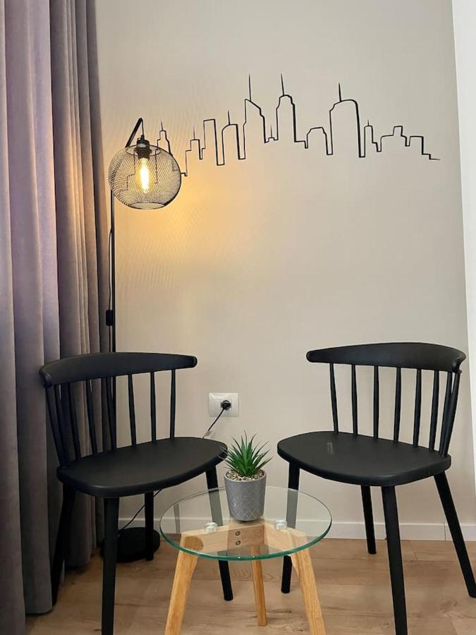 3D Apartament / Tirana City Center Екстер'єр фото